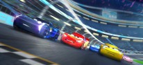 Cars 3: Driven to Win: Die Pixar-Boliden gehen wieder an den Start