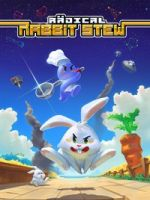 Alle Infos zu Radical Rabbit Stew (PC,PlayStation4,Switch,XboxOne)