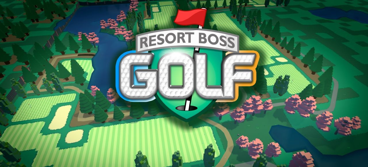 Resort Boss: Golf (Simulation) von Excalibur Games