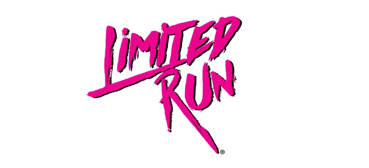 Limited Run Games (Unternehmen) von Limited Run Games