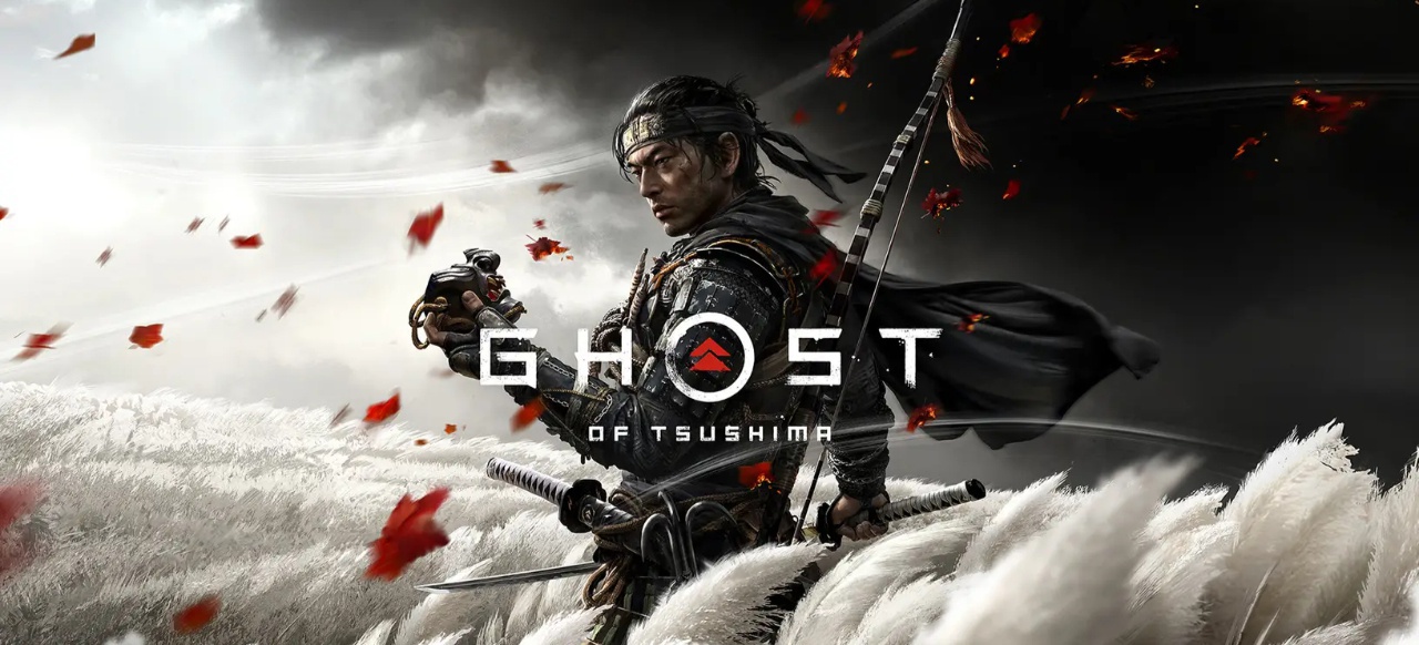 Ghost of Tsushima (Kinofilm) () von Sony Pictures