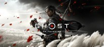 Ghost of Tsushima (Kinofilm): Verfilmung mit John-Wick-Regisseur Stahelski geplant; 6,5 Mio. Spiele verkauft