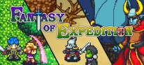 Fantasy of Expedition: Roguelike-Abenteuer verlsst den Early Access
