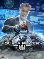 Alle Infos zu SuperPower 3 (PC,Spielkultur)
