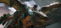 Scalebound: Drachen-Abenteuer von Platinum Games wird auch fr PC (Windows 10) erscheinen