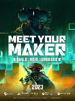 Alle Infos zu Meet Your Maker (PC,PlayStation4,PlayStation5,XboxOne,XboxSeriesX)