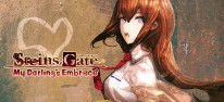 Steins;Gate: My Darling's Embrace: Romantische Visual Novel fr PS4, Switch und PC verffentlicht