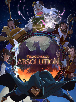Alle Infos zu Dragon Age: Absolution (Netflix) (Spielkultur)