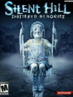 Alle Infos zu Silent Hill: Shattered Memories (PSP)