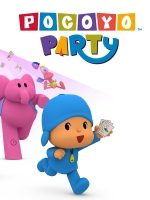 Alle Infos zu Pocoyo Party (PlayStation4,Switch)