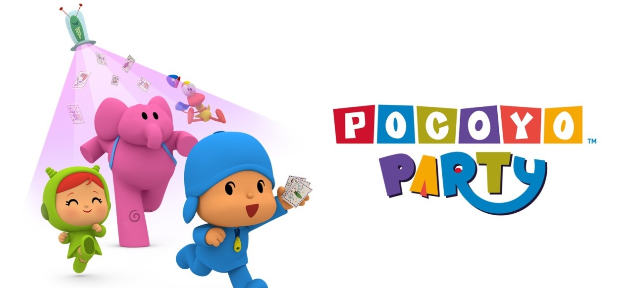 Pocoyo Party (Musik & Party) von RecoTechnology