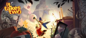 Gemeinsam f�r die gro�e Liebe