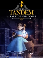 Alle Infos zu Tandem: A Tale of Shadows (PC,PlayStation4,Switch,XboxOne)