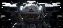 Boundary: Sci-Fi-Shooter fr PS4-Astronauten im Anflug