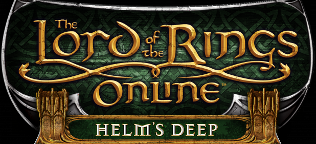 Der Herr Der Ringe Online: Helms Klamm (Rollenspiel) von Warner Bros. Interactive