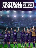 Alle Infos zu Football Manager 2023 (PC,PlayStation5,Switch,XboxOne,XboxSeriesX)