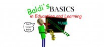 Baldi's Basics in Education and Learning: Youtube-Phnomen soll per Kickstarter zum vollwertigen Spiel werden