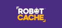 Robot Cache: Neuer digitaler PC-Spiele-Shop mit eigener Krytowhrung und Wiederverkaufsmglichkeit