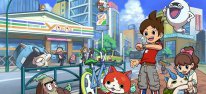 Yo-Kai Watch: Millionenfach in Japan verkaufter 3DS-Titel erscheint ebenfalls in Europa