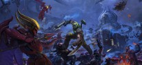 Doom Eternal - The Ancient Gods, Part One: Kampagnen-Erweiterung soll ohne Hauptspiel funktionieren
