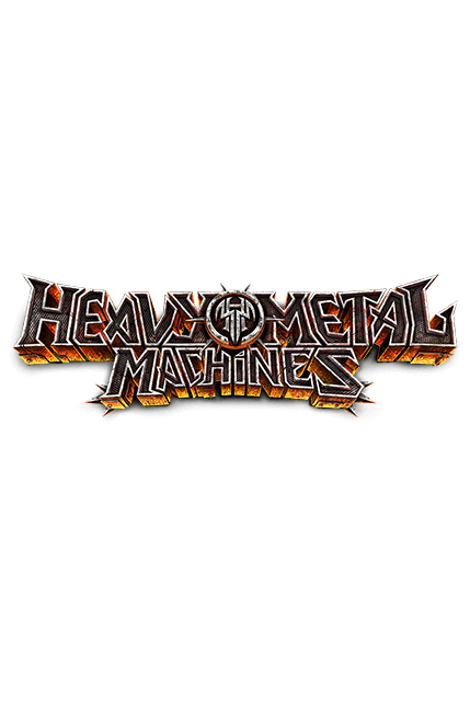 Alle Infos zu Heavy Metal Machines (PC,PlayStation4,XboxOne)