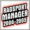 Radsport Manager 2004-2005 für PC-CDROM