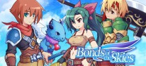 Bonds of the Skies: Fantasy-Rollenspiel fr Xbox One erschienen