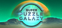 Super Puzzle Galaxy: Galaktisches Gepuzzle der Vive Studios erscheint exklusiv fr HTCs VR-Plattform