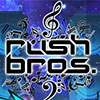 Alle Infos zu Rush Bros. (PC)