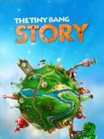 Alle Infos zu The Tiny Bang Story (PC)