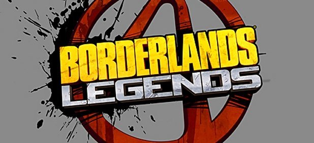 Borderlands Legends (Taktik & Strategie) von 2K Games