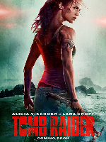 Alle Infos zu Tomb Raider (Film) (Spielkultur)