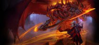 Sword Coast Legends: Rage of Demons (DLC) fr PC steht bereit