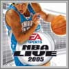 NBA Live 2005 für XBox