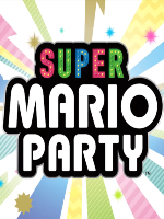 Alle Infos zu Super Mario Party (Switch)