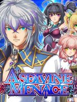 Alle Infos zu Asdivine Menace (Android,iPad,iPhone,PC,PlayStation4,PS_Vita,Switch,XboxOne)