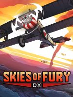 Alle Infos zu Skies of Fury DX (Switch)