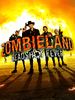 Alle Infos zu Zombieland VR: Headshot Fever (HTCVive,OculusQuest,OculusRift,PlayStationVR,VirtualReality)