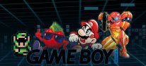 Game Boy: Im Wandel der Zeit: Die Geschichte der Nintendo Handhelds im Video