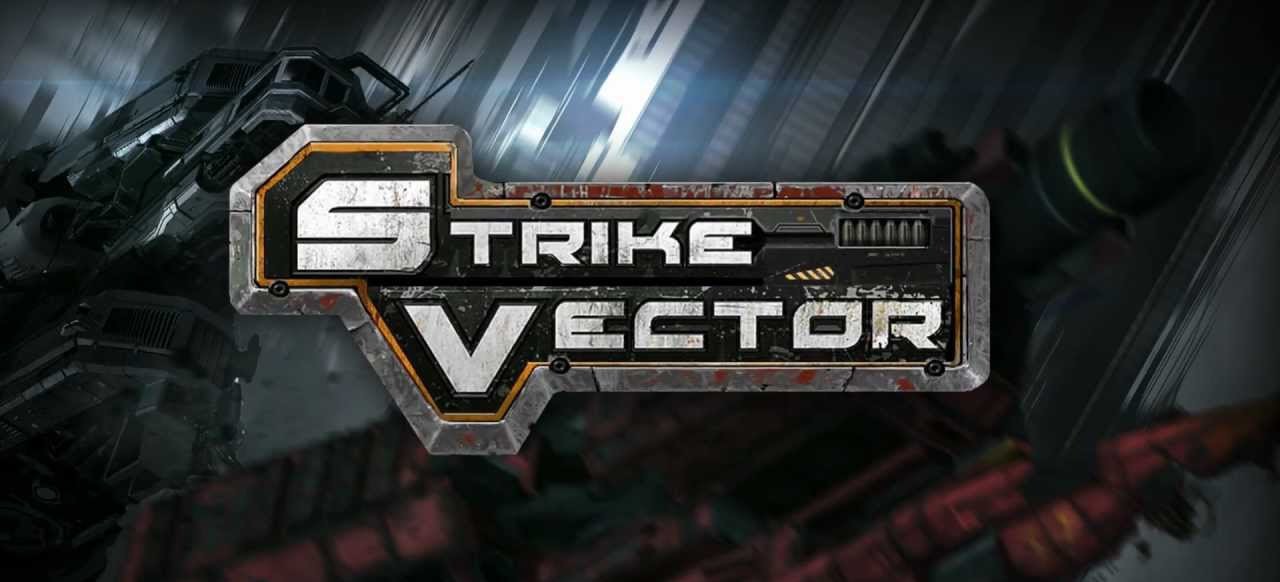 Strike Vector (Arcade-Action) von RageQuit Corporation / Reverb Publishing