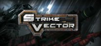 Strike Vector: Ex: PS4-Fassung des Weltraum-Shooters kann mit 30 Prozent Nachlass vorbestellt werden
