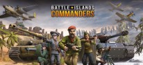 Battle Islands: Commanders: Free-to-play-Strategie wird Mitte Februar fortgesetzt