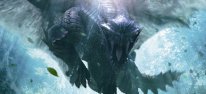 Monster Hunter 4 Ultimate: Kostenloses Erweiterungspaket erscheint heute