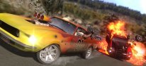 Gas Guzzlers Extreme: Fahrzeug-Verschrottungsorgie fr Xbox One verfgbar