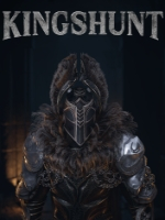 Alle Infos zu Kingshunt (PC,PlayStation4,PlayStation5,XboxOne,XboxSeriesX)
