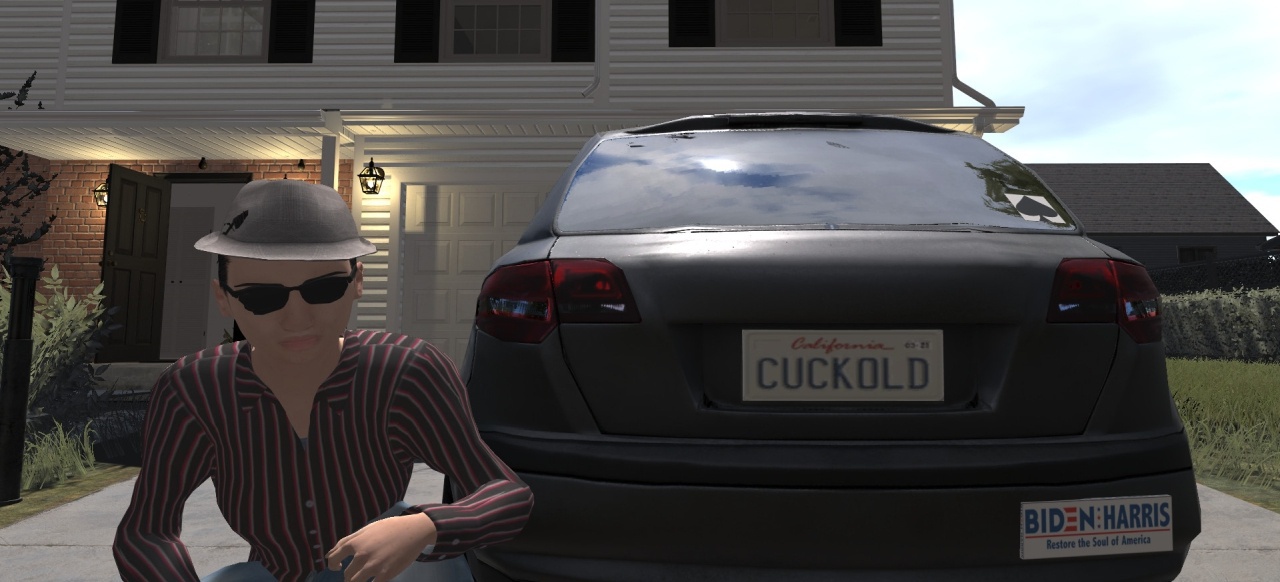 Cuckold Simulator (Simulation) von Team SNEED
