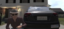 Cuckold Simulator: Skurrile Lebens-Simulation schlgt im Early Access auf