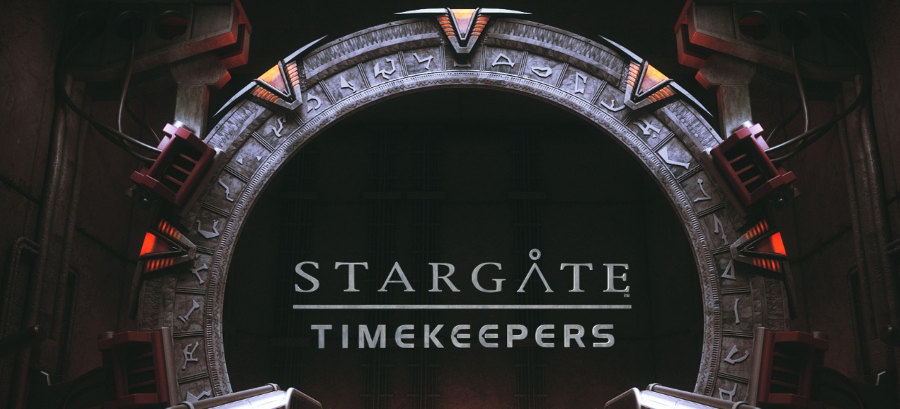 Stargate: Timekeepers (Taktik & Strategie) von Slitherine