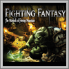 Alle Infos zu Fighting Fantasy: The Warlock of Firetop Mountain (NDS)