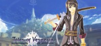Tales of Vesperia: Definitive Edition: Weiterer Trailer zeigt die Neuauflage des Anime-Rollenspiels